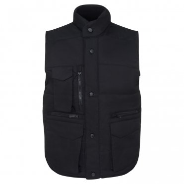 4700 Eider Bodywarmer