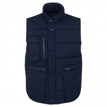 4700 Eider Bodywarmer