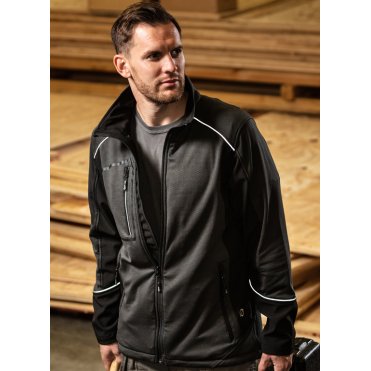 4800 Shearwater Softshell