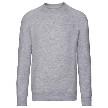7620B Children's Raglan Sleeve Sweatshirt