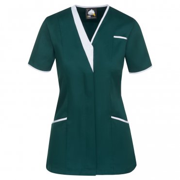 8200 Tonia V-Neck Tunic