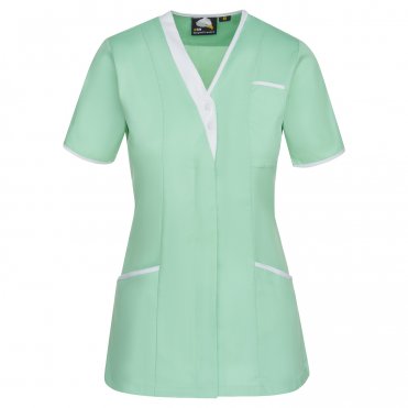 8200 Tonia V-Neck Tunic