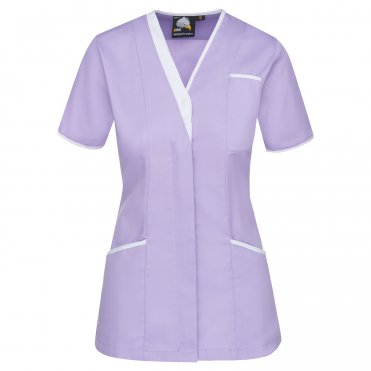 8200 Tonia V-Neck Tunic