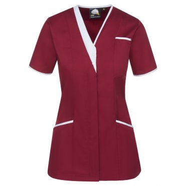8200 Tonia V-Neck Tunic