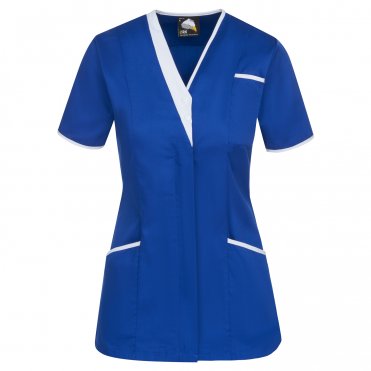 8200 Tonia V-Neck Tunic