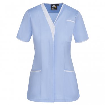 8200 Tonia V-Neck Tunic