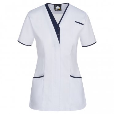 8200 Tonia V-Neck Tunic