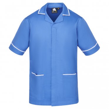 8500 Darwin Male Tunic