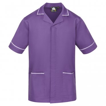 8500 Darwin Male Tunic