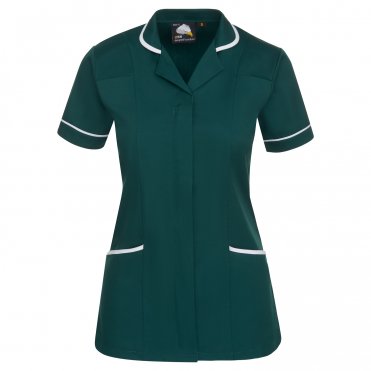8600 Florence Classic Tunic