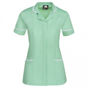 8600 Florence Classic Tunic