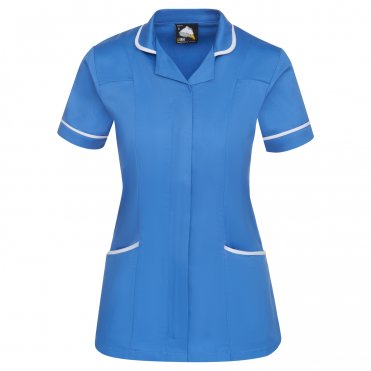 8600 Florence Classic Tunic