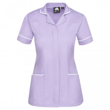 8600 Florence Classic Tunic