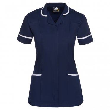 8600 Florence Classic Tunic