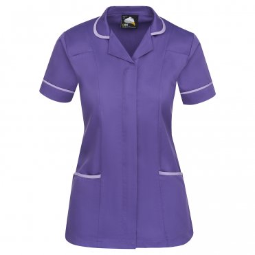 8600 Florence Classic Tunic