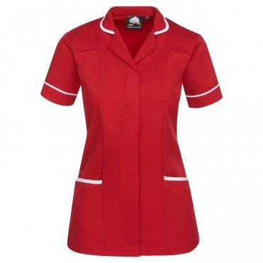 8600 Florence Classic Tunic