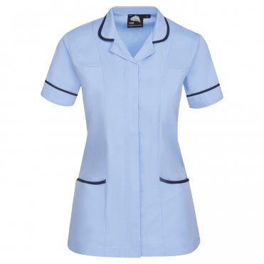 8600 Florence Classic Tunic