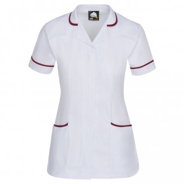 8600 Florence Classic Tunic