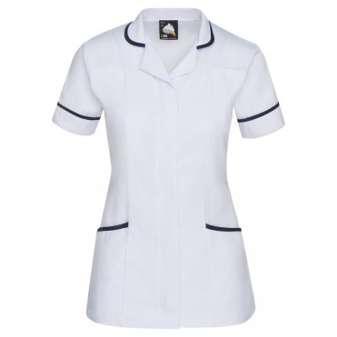 8600 Florence Classic Tunic