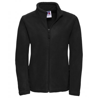 8700F Women's Full-Zip Outdoor Fleece