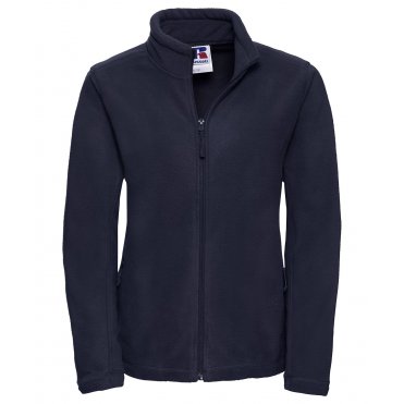 8700F Women's Full-Zip Outdoor Fleece