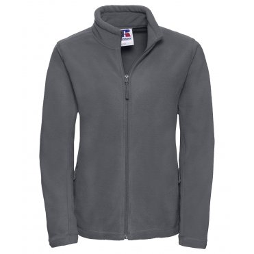 8700F Women's Full-Zip Outdoor Fleece