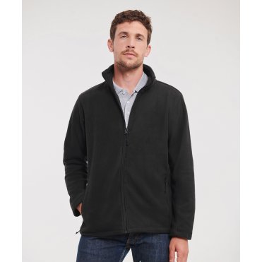8700M Full-Zip Outdoor Fleece