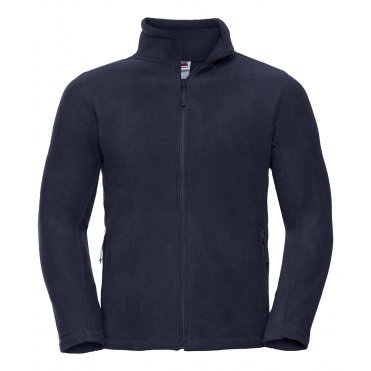 8700M Full-Zip Outdoor Fleece