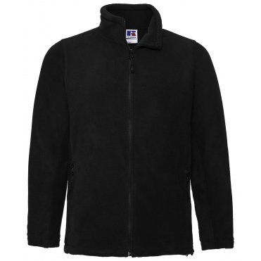 8700M Full-Zip Outdoor Fleece