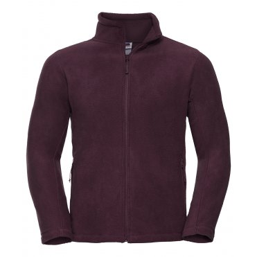 8700M Full-Zip Outdoor Fleece