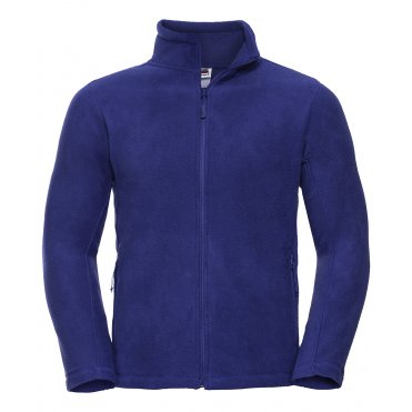 8700M Full-Zip Outdoor Fleece