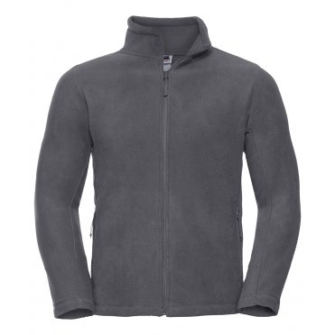 8700M Full-Zip Outdoor Fleece