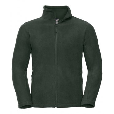 8700M Full-Zip Outdoor Fleece