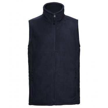 8720M Outdoor Fleece Gilet