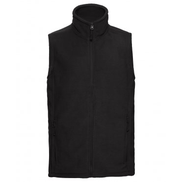 8720M Outdoor Fleece Gilet