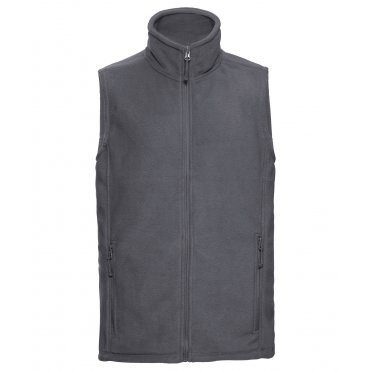 8720M Outdoor Fleece Gilet