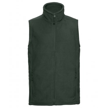 8720M Outdoor Fleece Gilet
