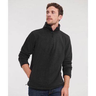 8740M 1/4 Zip Outdoor Fleece