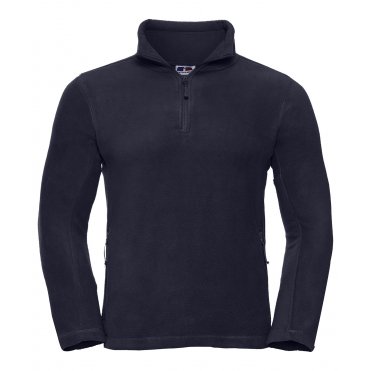 8740M 1/4 Zip Outdoor Fleece