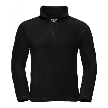 8740M 1/4 Zip Outdoor Fleece