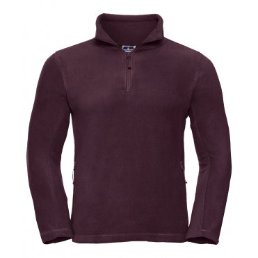 8740M 1/4 Zip Outdoor Fleece