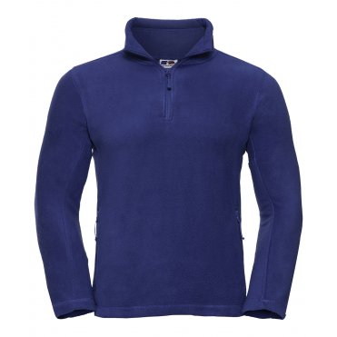 8740M 1/4 Zip Outdoor Fleece