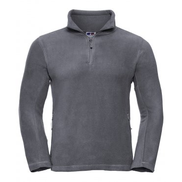 8740M 1/4 Zip Outdoor Fleece