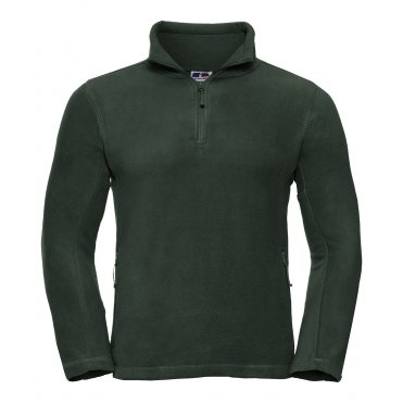 8740M 1/4 Zip Outdoor Fleece