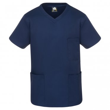 8800 Scrub Top