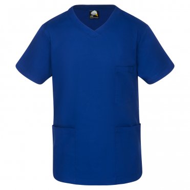8800 Scrub Top