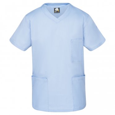 8800 Scrub Top