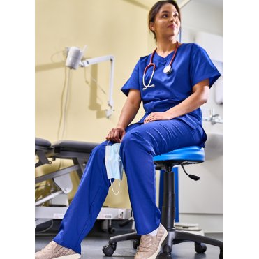 8900 Scrub Trousers