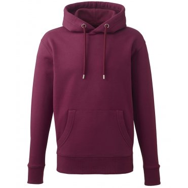 AM001 Men's Anthem Hoodie