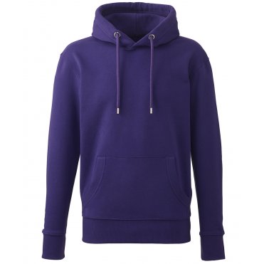 AM001 Men's Anthem Hoodie